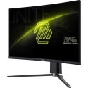 MSI Monitor MSI MAG 27CQ6PF (WYPRZEDAŻ)