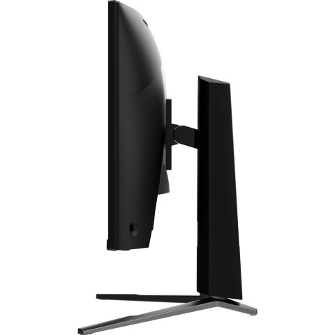 MSI Monitor MSI MAG 27CQ6PF (WYPRZEDAŻ) MSI Monitor MSI MAG 27CQ6PF (WYPRZEDAŻ)
