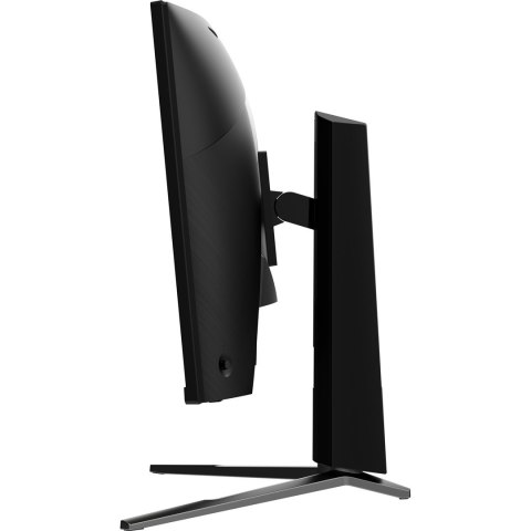 MSI Monitor MSI MAG 27CQ6PF (WYPRZEDAŻ) MSI Monitor MSI MAG 27CQ6PF (WYPRZEDAŻ)