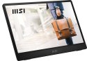 MSI Monitor MSI PRO MP161 E2U