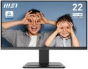 MSI Monitor PRO MP223 E2