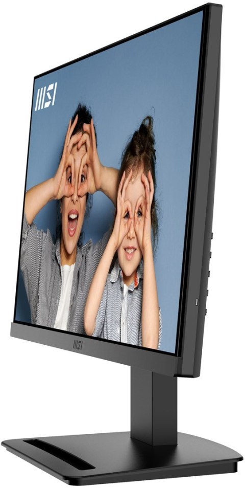 MSI Monitor PRO MP223 E2 MSI Monitor PRO MP223 E2