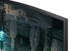 Samsung MONITOR SAMSUNG ODYSSEY G6 LED 32