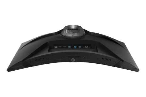 Samsung MONITOR SAMSUNG ODYSSEY G6 LED 32" LS32BG650EUXEN 240Hz Samsung MONITOR SAMSUNG ODYSSEY G6 LED 32" LS32BG650EUXEN 240Hz
