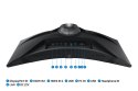 Samsung MONITOR SAMSUNG ODYSSEY G6 LED 32" LS32BG650EUXEN 240Hz