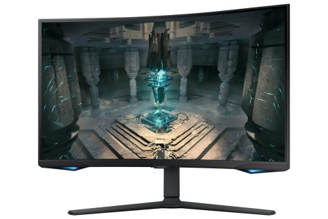 Samsung MONITOR SAMSUNG ODYSSEY G6 LED 32" LS32BG650EUXEN 240Hz Samsung MONITOR SAMSUNG ODYSSEY G6 LED 32" LS32BG650EUXEN 240Hz