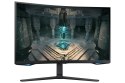 Samsung MONITOR SAMSUNG ODYSSEY G6 LED 32" LS32BG650EUXEN 240Hz