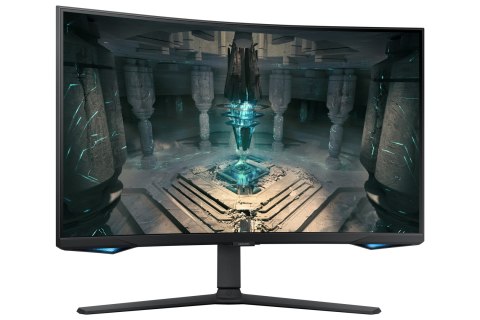 Samsung MONITOR SAMSUNG ODYSSEY G6 LED 32" LS32BG650EUXEN 240Hz Samsung MONITOR SAMSUNG ODYSSEY G6 LED 32" LS32BG650EUXEN 240Hz