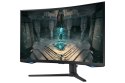 Samsung MONITOR SAMSUNG ODYSSEY G6 LED 32" LS32BG650EUXEN 240Hz