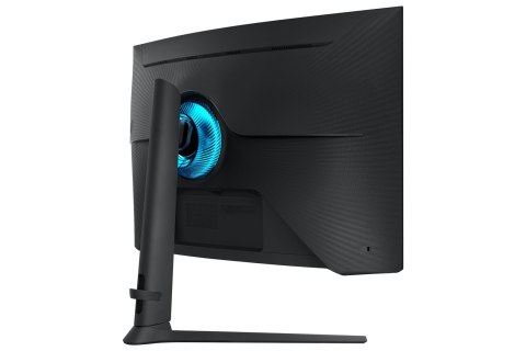 Samsung MONITOR SAMSUNG ODYSSEY G6 LED 32" LS32BG650EUXEN 240Hz Samsung MONITOR SAMSUNG ODYSSEY G6 LED 32" LS32BG650EUXEN 240Hz