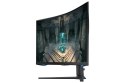 Samsung MONITOR SAMSUNG ODYSSEY G6 LED 32" LS32BG650EUXEN 240Hz