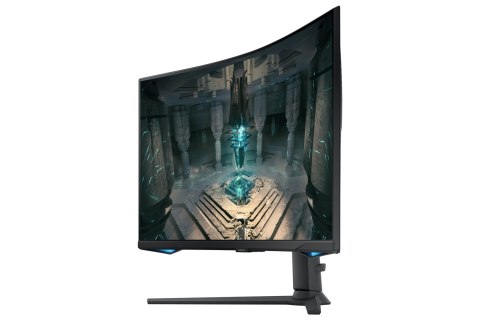 Samsung MONITOR SAMSUNG ODYSSEY G6 LED 32" LS32BG650EUXEN 240Hz Samsung MONITOR SAMSUNG ODYSSEY G6 LED 32" LS32BG650EUXEN 240Hz