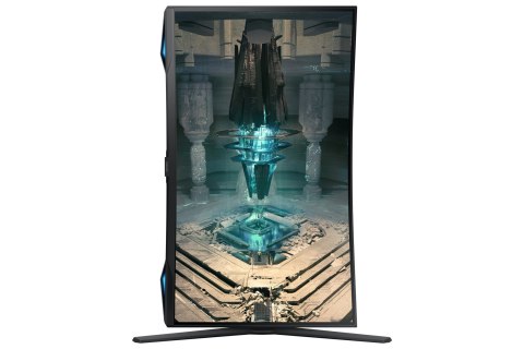 Samsung MONITOR SAMSUNG ODYSSEY G6 LED 32" LS32BG650EUXEN 240Hz Samsung MONITOR SAMSUNG ODYSSEY G6 LED 32" LS32BG650EUXEN 240Hz