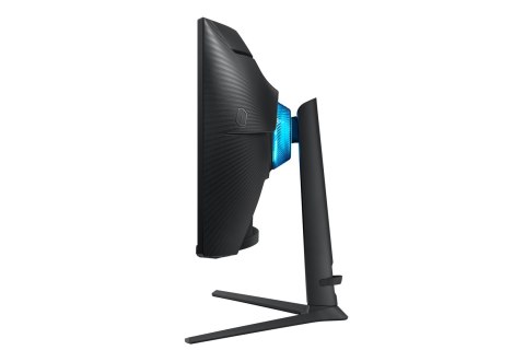 Samsung MONITOR SAMSUNG ODYSSEY G6 LED 32" LS32BG650EUXEN 240Hz Samsung MONITOR SAMSUNG ODYSSEY G6 LED 32" LS32BG650EUXEN 240Hz