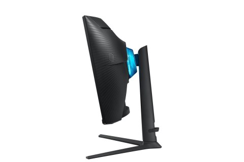 Samsung MONITOR SAMSUNG ODYSSEY G6 LED 32" LS32BG650EUXEN 240Hz Samsung MONITOR SAMSUNG ODYSSEY G6 LED 32" LS32BG650EUXEN 240Hz