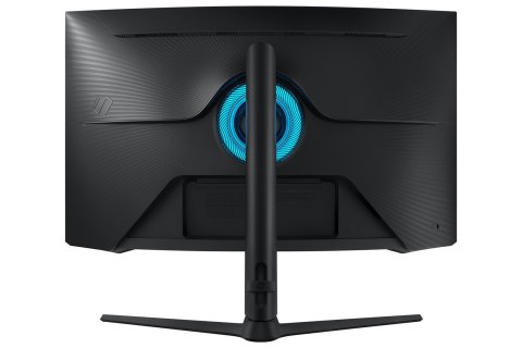 Samsung MONITOR SAMSUNG ODYSSEY G6 LED 32" LS32BG650EUXEN 240Hz Samsung MONITOR SAMSUNG ODYSSEY G6 LED 32" LS32BG650EUXEN 240Hz