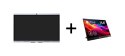 AG Neovo AG NEOVO Monitor interaktywny 65 cali AI IFP6504P 4 + AG NEOVO PORTABLE MONITOR 15" OLED 4K USB-C HDMI za 1 zł