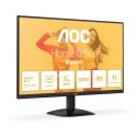 AOC MONITOR AOC LED 27" Q27B35E AOC MONITOR AOC LED 27" Q27B35E