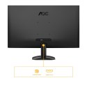 AOC MONITOR AOC LED 27" Q27B35E AOC MONITOR AOC LED 27" Q27B35E