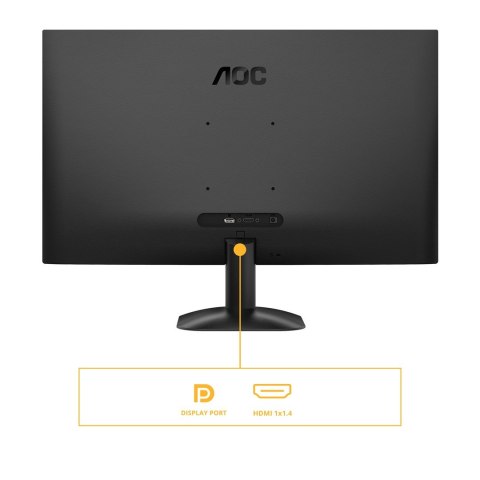 AOC MONITOR AOC LED 27" Q27B35E AOC MONITOR AOC LED 27" Q27B35E