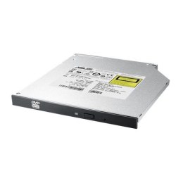 ASUS Nagrywarka ASUS SDRW-08U1M SDRW-08U1MT/BLK/B/GEN (SATA)