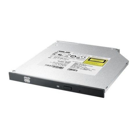 ASUS Nagrywarka ASUS SDRW-08U1M SDRW-08U1MT/BLK/B/GEN (SATA)