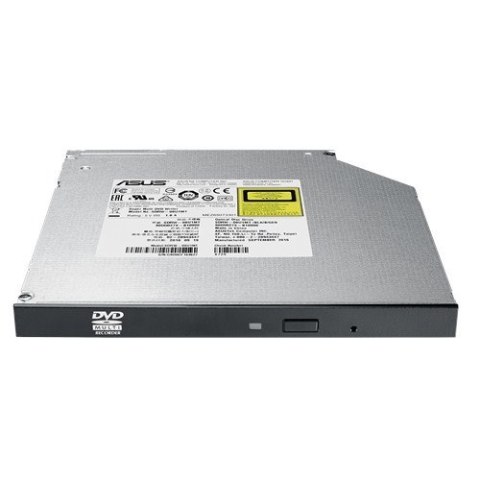 ASUS Nagrywarka ASUS SDRW-08U1M SDRW-08U1MT/BLK/B/GEN (SATA) ASUS Nagrywarka ASUS SDRW-08U1M SDRW-08U1MT/BLK/B/GEN (SATA)