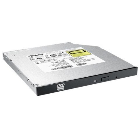 ASUS Nagrywarka ASUS SDRW-08U1M SDRW-08U1MT/BLK/B/GEN (SATA) ASUS Nagrywarka ASUS SDRW-08U1M SDRW-08U1MT/BLK/B/GEN (SATA)