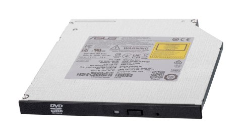 ASUS Nagrywarka ASUS SDRW-08U1M SDRW-08U1MT/BLK/B/GEN (SATA) ASUS Nagrywarka ASUS SDRW-08U1M SDRW-08U1MT/BLK/B/GEN (SATA)