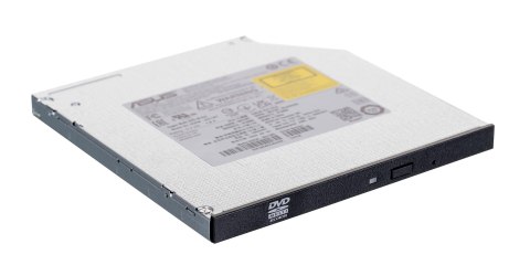 ASUS Nagrywarka ASUS SDRW-08U1M SDRW-08U1MT/BLK/B/GEN (SATA) ASUS Nagrywarka ASUS SDRW-08U1M SDRW-08U1MT/BLK/B/GEN (SATA)