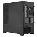 ASUS Obudowa ASUS PRIME AP202 TG ARGB WHITE