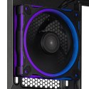 ASUS Obudowa ASUS PRIME AP202 TG ARGB WHITE