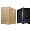 ASUS Obudowa ASUS PRIME AP202 TG ARGB WHITE