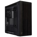 ASUS Obudowa ASUS PROART PA602 WOOD TG PWM BLACK