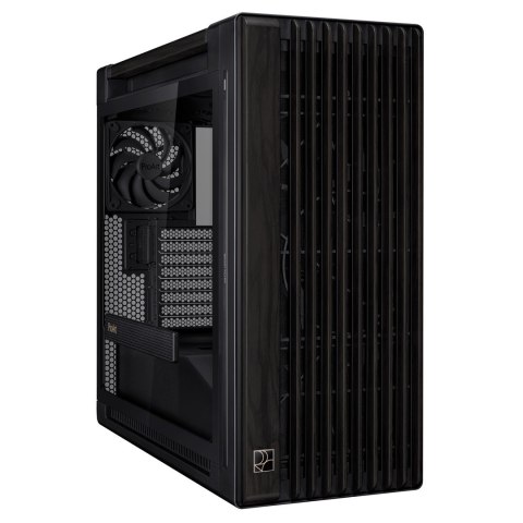 ASUS Obudowa ASUS PROART PA602 WOOD TG PWM BLACK ASUS Obudowa ASUS PROART PA602 WOOD TG PWM BLACK