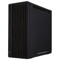 ASUS Obudowa ASUS PROART PA602 WOOD TG PWM BLACK