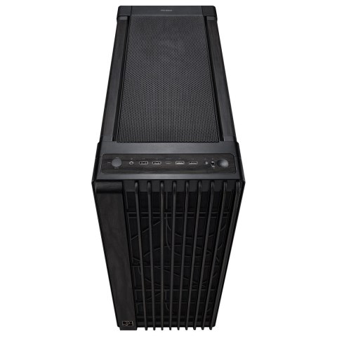 ASUS Obudowa ASUS PROART PA602 WOOD TG PWM BLACK ASUS Obudowa ASUS PROART PA602 WOOD TG PWM BLACK