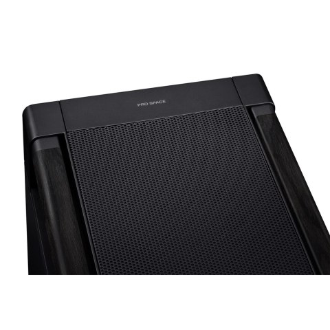ASUS Obudowa ASUS PROART PA602 WOOD TG PWM BLACK ASUS Obudowa ASUS PROART PA602 WOOD TG PWM BLACK