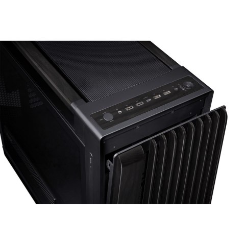ASUS Obudowa ASUS PROART PA602 WOOD TG PWM BLACK ASUS Obudowa ASUS PROART PA602 WOOD TG PWM BLACK