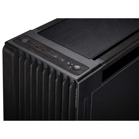 ASUS Obudowa ASUS PROART PA602 WOOD TG PWM BLACK ASUS Obudowa ASUS PROART PA602 WOOD TG PWM BLACK