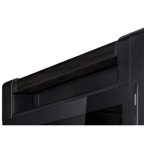 ASUS Obudowa ASUS PROART PA602 WOOD TG PWM BLACK ASUS Obudowa ASUS PROART PA602 WOOD TG PWM BLACK