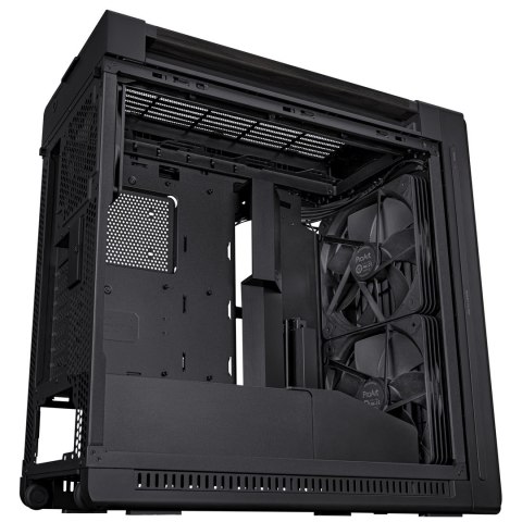 ASUS Obudowa ASUS PROART PA602 WOOD TG PWM BLACK ASUS Obudowa ASUS PROART PA602 WOOD TG PWM BLACK