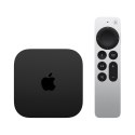 Apple Apple TV 4K Wi-Fi with 64GB storage (2022) (WYPRZEDAŻ)