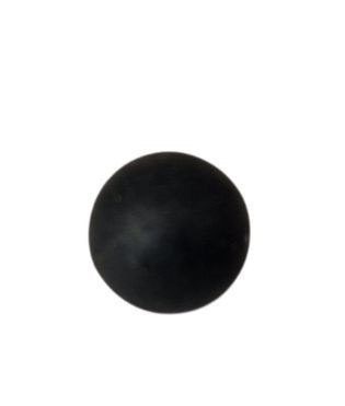 Beeman Kule gumowe BEEMAN kal.50 (12,7 mm) -100 sztuk do BP50 Beeman Kule gumowe BEEMAN kal.50 (12,7 mm) -100 sztuk do BP50