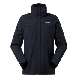 Berghaus Kurtka Berghaus Hillwalker Interactive Shell roz. L Czarna