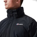 Berghaus Kurtka Berghaus Hillwalker Interactive Shell roz. L Czarna