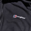 Berghaus Kurtka Berghaus Hillwalker Interactive Shell roz. L Czarna