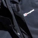 Berghaus Kurtka Berghaus Hillwalker Interactive Shell roz. L Czarna