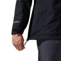 Berghaus Kurtka Berghaus Hillwalker Interactive Shell roz. L Czarna