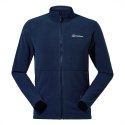 Berghaus Kurtka polarowa męska Berghaus Prism PT InterActive Jacket roz. M Dusk
